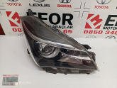 Oto Çıkma Parça / Toyota / Yaris / Far & Stop / Gündüz Ledi / Çıkma Parça 