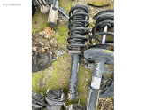 Oto Çıkma Parça / Citroen / C5 / Alt Takım / Amortisör / Çıkma Parça 