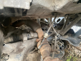 Oto Çıkma Parça / Fiat / Ducato / Kaporta & Karoser / Marşpiyel Sacı / Çıkma Parça 
