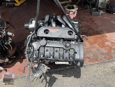 Oto Çıkma Parça / Volkswagen / Passat / Motor / Komple Motor / Çıkma Parça 