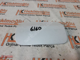 BMW 3 SERİSİ F30 DEPO KAPAĞI SEDEFLİ BEYAZ