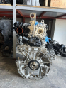 Oto Çıkma Parça / Renault / Megane / Motor / Motor (komple) / Çıkma Parça 