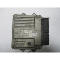 Fiat Punto 1.3 Motor Beyni MJD6JF .P3 71600.004.02 55186608