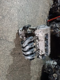 Oto Çıkma Parça / Toyota / Avensis / Motor / Motor (komple) / Çıkma Parça 