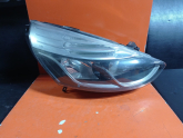 Oto Çıkma Parça / Renault / Clio / Far & Stop / Sağ Ön Far / Çıkma Parça 
