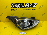 HYUNDAİ İ10 SAĞ FAR (ORJİNAL) - 92102B9000