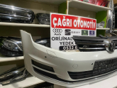 Oto Çıkma Parça / Volkswagen / Golf / Tampon / Ön Tampon / Çıkma Parça 