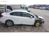 Oto Çıkma Parça / Honda / Civic / Ayna / Sol Dış Ayna / Çıkma Parça 
