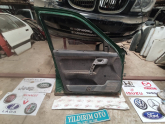 Oto Çıkma Parça / Lada / Vega / Kaporta & Karoser / Sol Ön Kapı / Çıkma Parça 