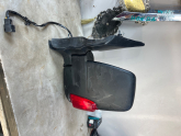 Oto Çıkma Parça / Fiat / Ducato / Ayna / Sol Dış Ayna / Çıkma Parça 