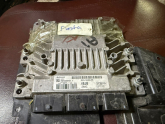 FORD FİESTA 1.4 TDCİ MOTOR BEYNİ 5WS40584B ORJ ÇIKMA