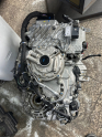 Citreon c3 komple motor elektrikli