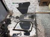 FIAT DUCATO SAĞ ÖN KAPI DÖŞEMESİ ORJİNAL ÇIKMA 06-20 MODEL