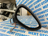Oto Çıkma Parça / Ford / Fiesta / Ayna / Sağ Dış Ayna / Çıkma Parça 