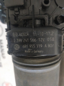 Oto Çıkma Parça / Volkswagen / Jetta / Oto Cam / Silecek Motoru / Çıkma Parça 