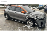 KİA STONİC ARKA PANEL SACI SÖKME