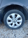 OPEL ASTRA J ÇELİK JANT 3 ADET ORJİNAL