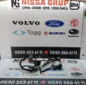 FORD TRANSİT SOL ÖN KAPI TESİSATI ORJİNAL ÇIKMA YEDEK PARÇA
