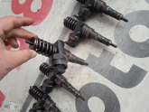 Oto Çıkma Parça / Volkswagen / Passat / Motor / Enjektör / Çıkma Parça 