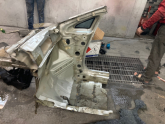 Oto Çıkma Parça / Fiat / Linea / Kaporta & Karoser / Sağ Şasi / Çıkma Parça 