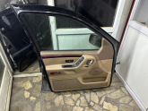 Oto Çıkma Parça / Jeep / Grand Cherokee / Kaporta & Karoser / Sol Ön Kapı / Çıkma Parça 