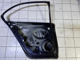 Oto Çıkma Parça / Volkswagen / Jetta / Kaporta & Karoser / Sol Arka Kapı / Çıkma Parça 
