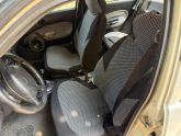 FORD ESCORT ŞÖFÖR KOLTUĞU , FORD ESCORT YOLCU KOLTUĞU