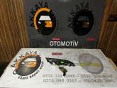 Oto Çıkma Parça / Skoda / Octavia / Koltuk & Döşeme / İç Kapı Kolu / Çıkma Parça 
