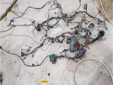 Oto Çıkma Parça / Opel / Kadett / Elektrik / Elektrik Tesisatı / Çıkma Parça 