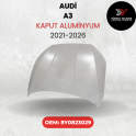 Oto Çıkma Parça / Audi / A3 / Kaporta & Karoser / Kaput / Sıfır Parça 