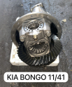 KİA BONGO ÇIKMA DEFRANSİYEL  (XS2104S25)