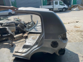 Hyundai Getz Sol Arka Çamurluk