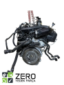 Oto Çıkma Parça / Volkswagen / T-Roc / Motor / Motor (komple) / Çıkma Parça 