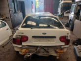 Hurda Belgeli Araçlar / Ford / Escort