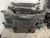 CRAFTER 2.5 TDİ ÇIKMA ORJİNAL ÖN PANEL RADYATÖR SETİ