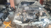 Hurda Belgeli Araçlar / Renault / Megane