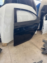 Oto Çıkma Parça / Skoda / Superb / Kaporta & Karoser / Sol Arka Kapı / Çıkma Parça 