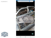 123 MERCEDES KM GOTERGESI ORİJİNAL