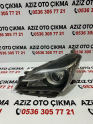 Oto Çıkma Parça / Toyota / Yaris / Far & Stop / Sağ Ön Far / Çıkma Parça 