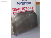 Oto Çıkma Parça / Hyundai / Tucson / Kaporta & Karoser / Kaput / Çıkma Parça 
