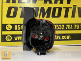 Oto Çıkma Parça / Dacia / Duster / Far & Stop / Sol Arka Stop / Çıkma Parça 
