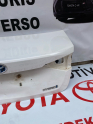 Oto Çıkma Parça / Toyota / Corolla / Kaporta & Karoser / Bagaj Kapağı / Çıkma Parça 