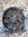 Oto Çıkma Parça / Hyundai / Accent / Klima / Klima Fanı / Çıkma Parça 