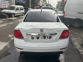 Hurda Belgeli Araçlar / Fiat / Linea
