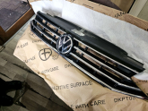 Wolkwagen passat B8.5 ORİJİNAL ÖN PANJUR