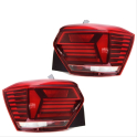 Oto Çıkma Parça / Volkswagen / Polo / Far & Stop / Sağ Arka Stop / Sıfır Parça 