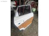 Oto Çıkma Parça / Hyundai / Tucson / Kaporta & Karoser / Sağ Arka Kapı / Çıkma Parça 
