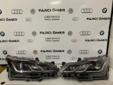 Oto Çıkma Parça / Toyota / Corolla / Far & Stop / Sol Ön Far / Çıkma Parça 