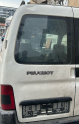 PEUGEOT PARTNER 1999 MODEL SOL BAGAJ KAPISI s