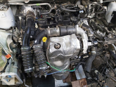 Oto Çıkma Parça / Ford / Tourneo Courier / Kaporta & Karoser / Komple Arka / Çıkma Parça 